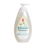 Sữa tắm gội toàn thân Johnson’s mềm mịn như bông 500ml