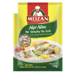 Hạt Nêm Meizan Vị Heo 1kg