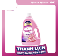 CHANTE NG Chante hương hoa hồng Pháp 3.1kg