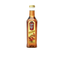 NAM NGƯ Nước Mắm Nhãn Vàng 900ml T6 Ex