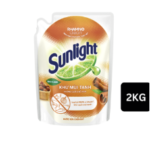 SUNLIGHT NRC Hương Quế túi 2Kg