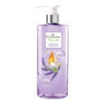 Sữa tắm Enchanteur Naturelle hương lavender 510g