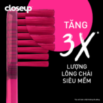 CLOSEUP BCĐR precision clean (bộ 2)
