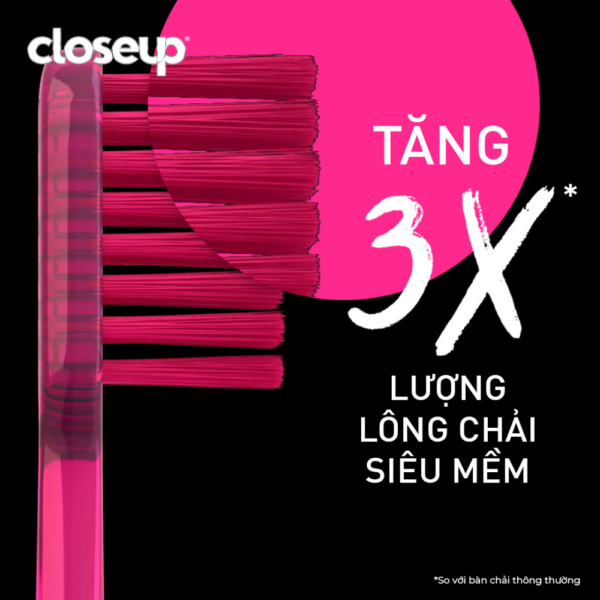 CLOSEUP BCĐR precision clean (bộ 2)