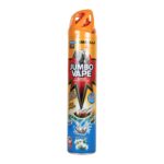 Xịt côn trùng Jumpo Vape hương lài chai 600ml