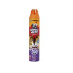 Bình xịt côn trùng Jumbo Vape hương lavender dạng chai 600ml
