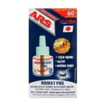 Dung dịch xông đuổi muỗi ARS nomat P60 45ml