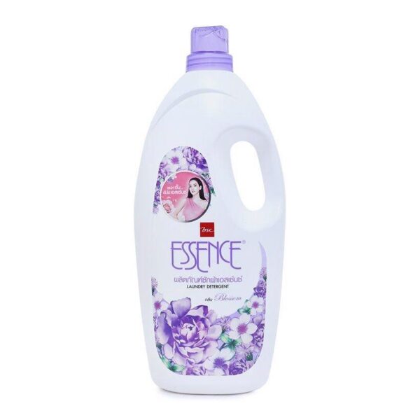 Nước giặt đậm đặc Essence dạng chai 1,9L