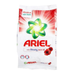 Bột giặt ARIEL đam mê túi 650g