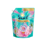 Nước giặt Surf sương mai dịu mát túi 3,3kg