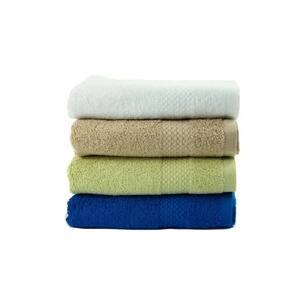 Khăn tắm cotton Quảng Phú W630 70*140*415g