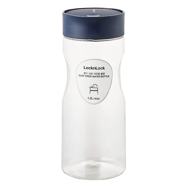Bình nước Lock & Lock  Easy Open HAP813N 1.2L