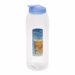 Bình nước PET Lock&Lock HAP731 1,5L (Xanh dương)
