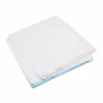 Bộ 2 Túi lưới giặt đồ bảo vệ Aisen LL021 40x50cm