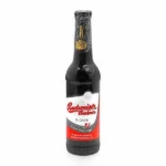 Bia Budweiser Budvar chai 330ml