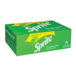 SPRITE Nước giải khát 330/320ml T24