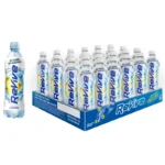 Thùng 24 chai nước uống Isotonic 7 Up Revive  500ml
