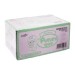 Nước uống hương vị táo Pororo chai 235ml
