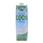 Nước dừa Cocofresh hộp 1L