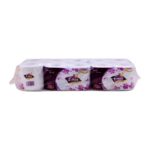 Giấy vệ sinh E’mos prem 10 cuộn 2 lớp cá heo xanh