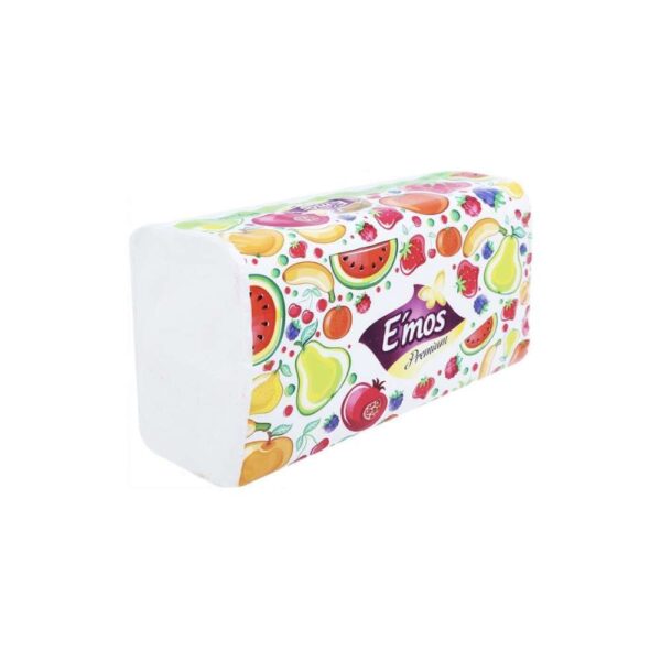 Giấy lụa gói E’mos Special 2 lớp 250 tờ