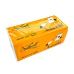 Giấy rút lụa  Silkwell 3 lớp 200 tờ