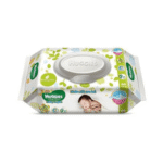 Khăn ướt không mùi Huggies 64 Miếng