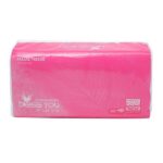 Giấy ăn 2 lớp Bless You Softpack (gói 250 tờ)