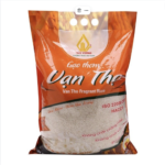 Gạo thơm hạt dài