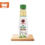 Sốt dầu dấm trộn salad Nam Dương chai 250g