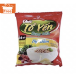 Cháo tổ yến rong biển thịt bằm LC Foods 50g