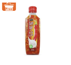 Nước chấm tỏi ớt Lý Sơn Nam Ngư 300ml