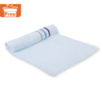 Khăn tắm Quảng Phú cotton BQW8 60×118cm