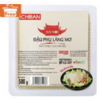 Đậu hũ Làng Mơ Thai Corp 500g